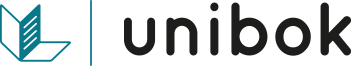 Unibok logo